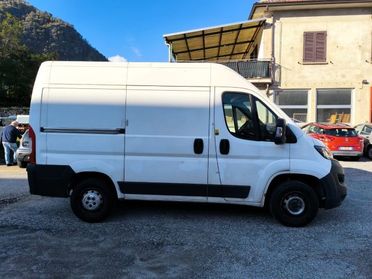 PEUGEOT Boxer 330 2.2 L1 H1 PC-TM Furgone PASSO CORTO