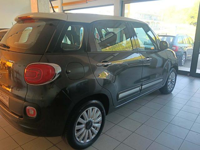 FIAT 500L 1.4 95 CV Lounge 61520 km