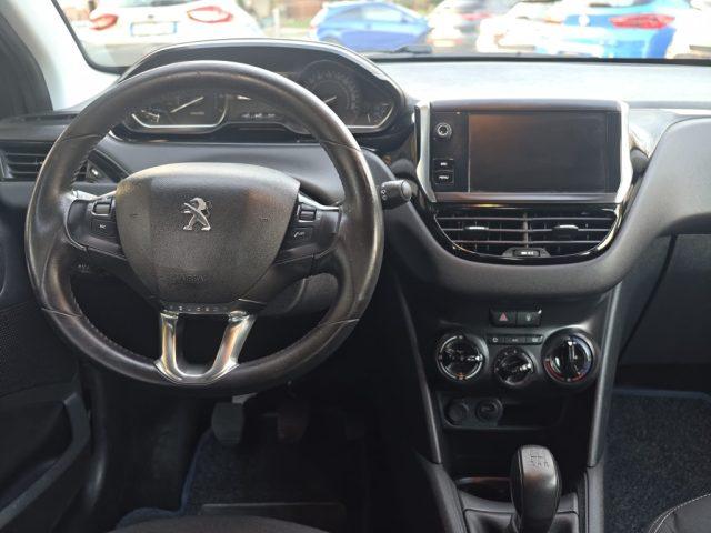 PEUGEOT 208 PureTech 82 5 porte Active