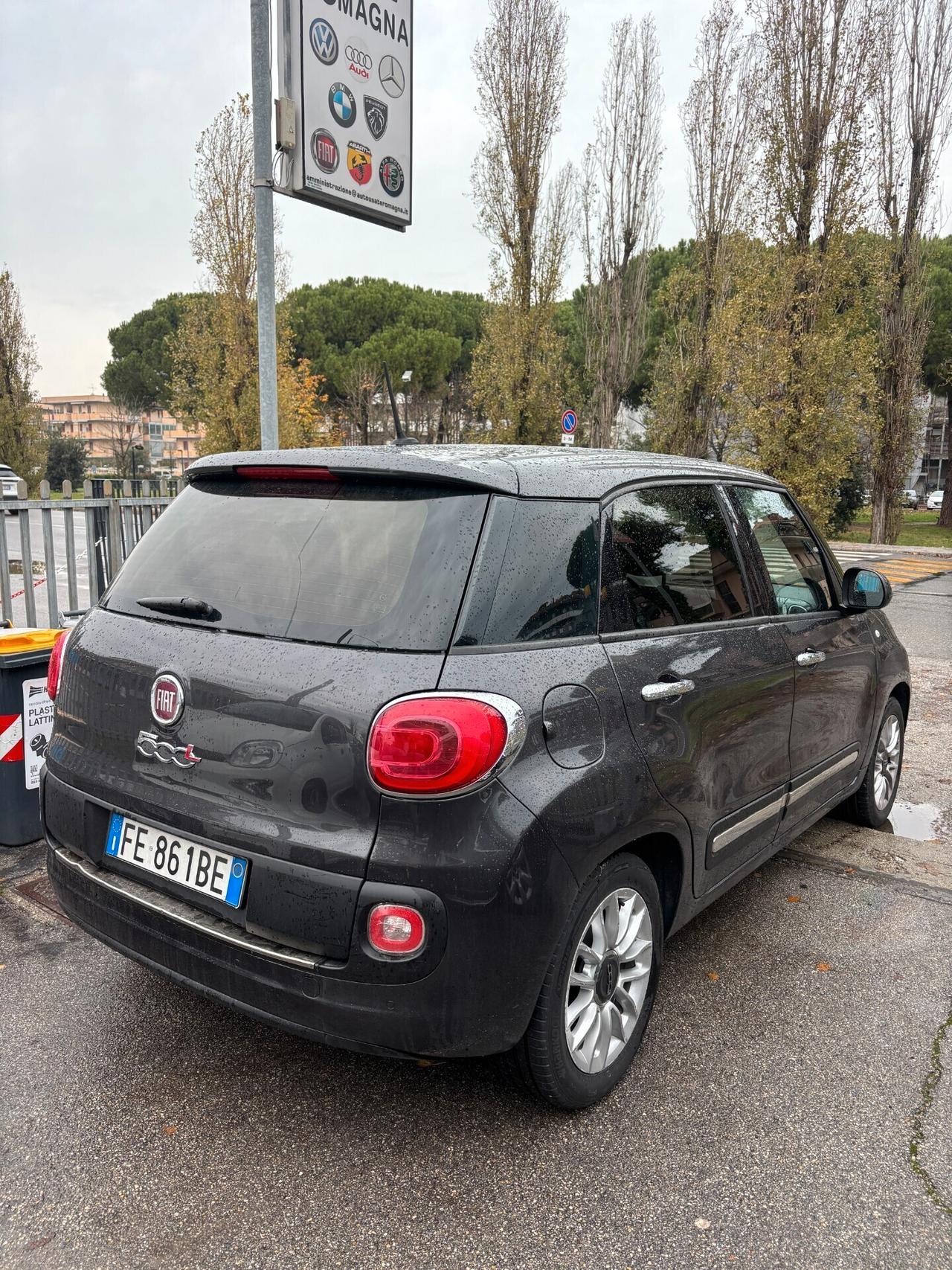 Fiat 500L 1.3 Multijet 85 CV Pop Star NESSUN VINCOLO