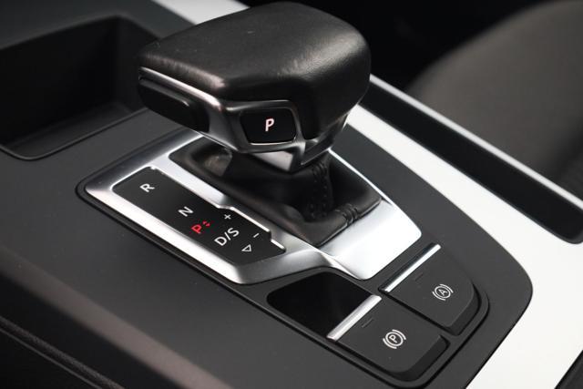 AUDI Q5 SPB 40 TDI quattro S tronic Advanced 4x4 Sportback