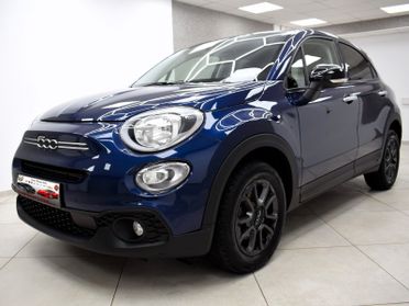 Fiat 500X Club 1.0 FireFly Turbo Navi Apple Android