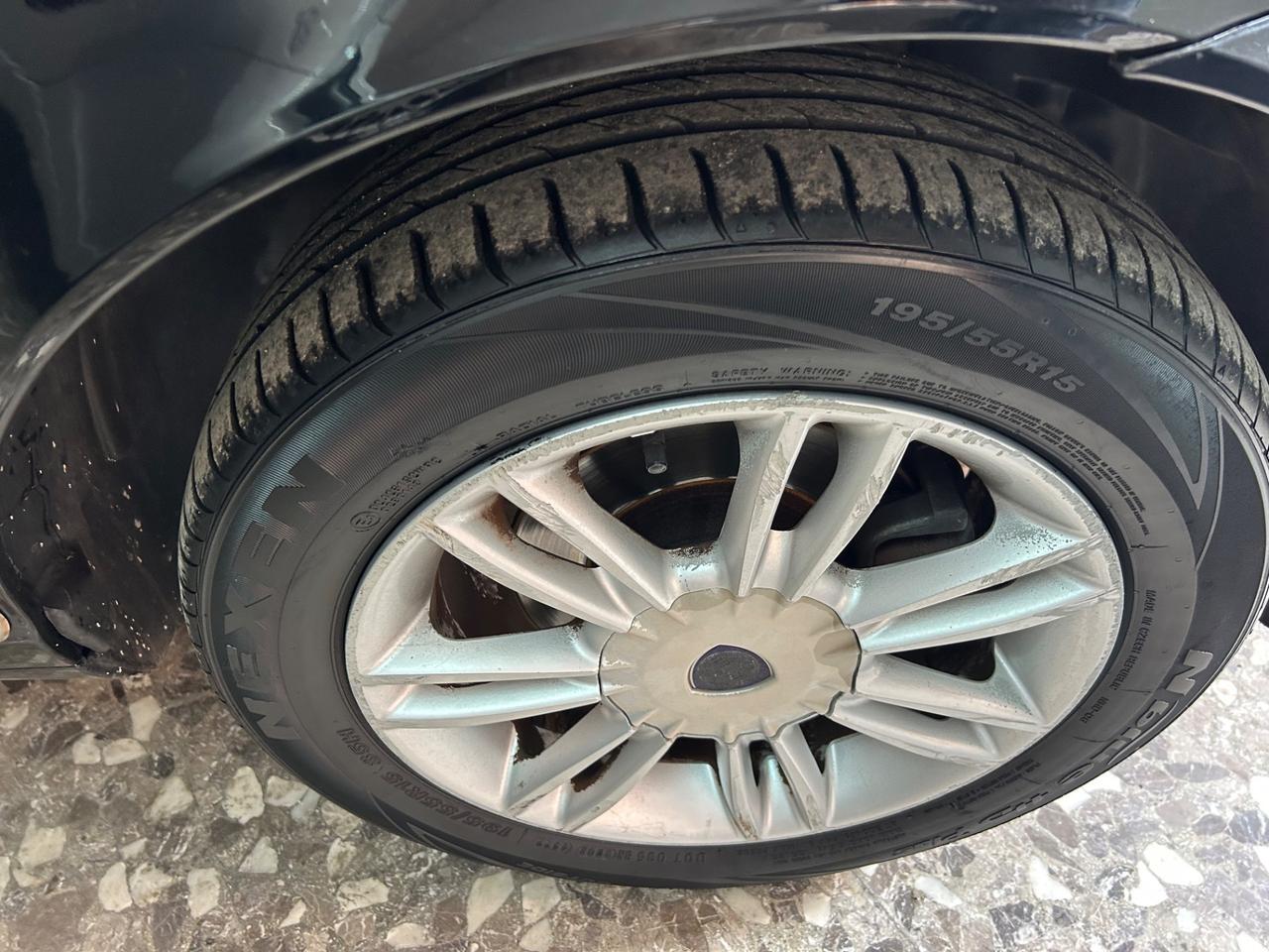 Lancia Ypsilon 1.2 B. Neo Patentati