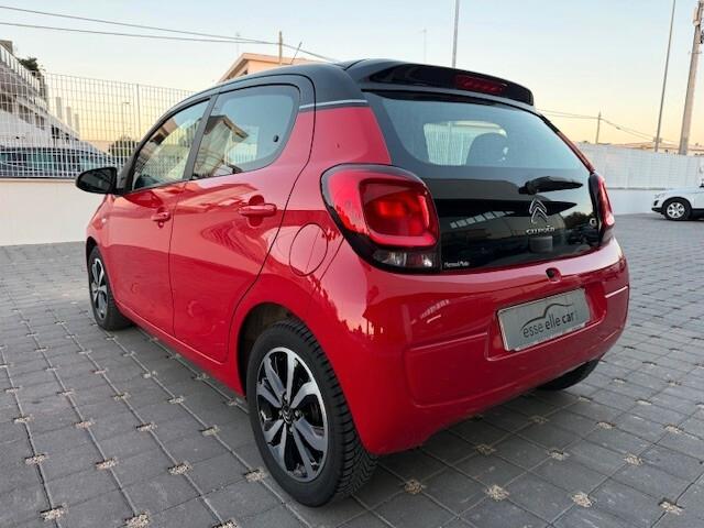 Citroen C1 VTi 72 S&S 5 porte Feel 2020