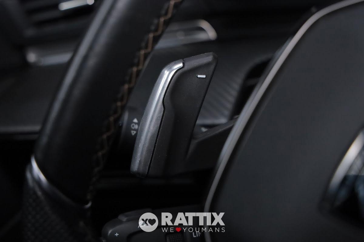 Peugeot 508 SW 1.5 BlueHDI 130CV GT EAT8