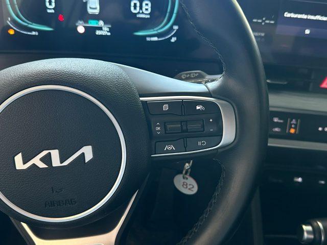 KIA Sportage Kia Sportage 1.6 CRDi Mild Hybrid MHEV Business