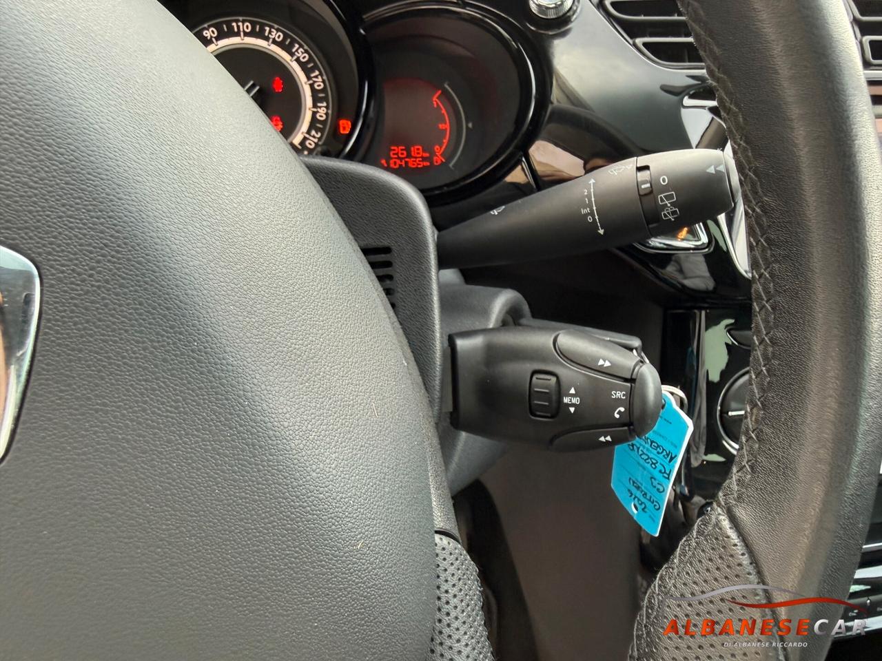 Citroen C3 BlueHDi 100 S&S Exclusive