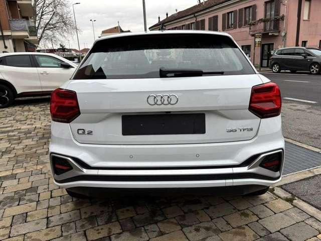 Audi Q2 35 TFSI S tronic S line Edition MATRIX-APP CONNECT