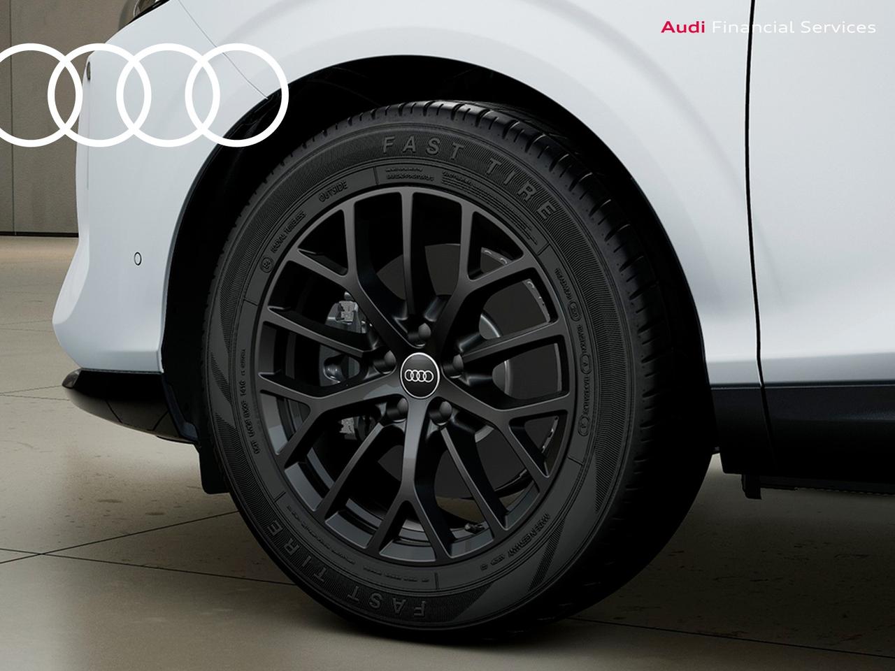 Audi Q3 2.0 tdi business advanced 150cv s-tronic