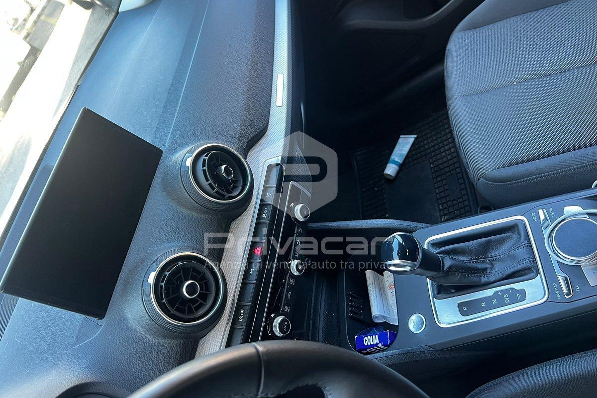 AUDI Q2 35 TFSI S tronic S line Edition