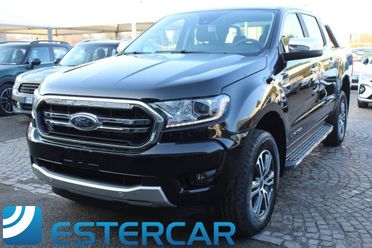 FORD Ranger 2.0 aut. DC Limited 5 posti +IVA 22%