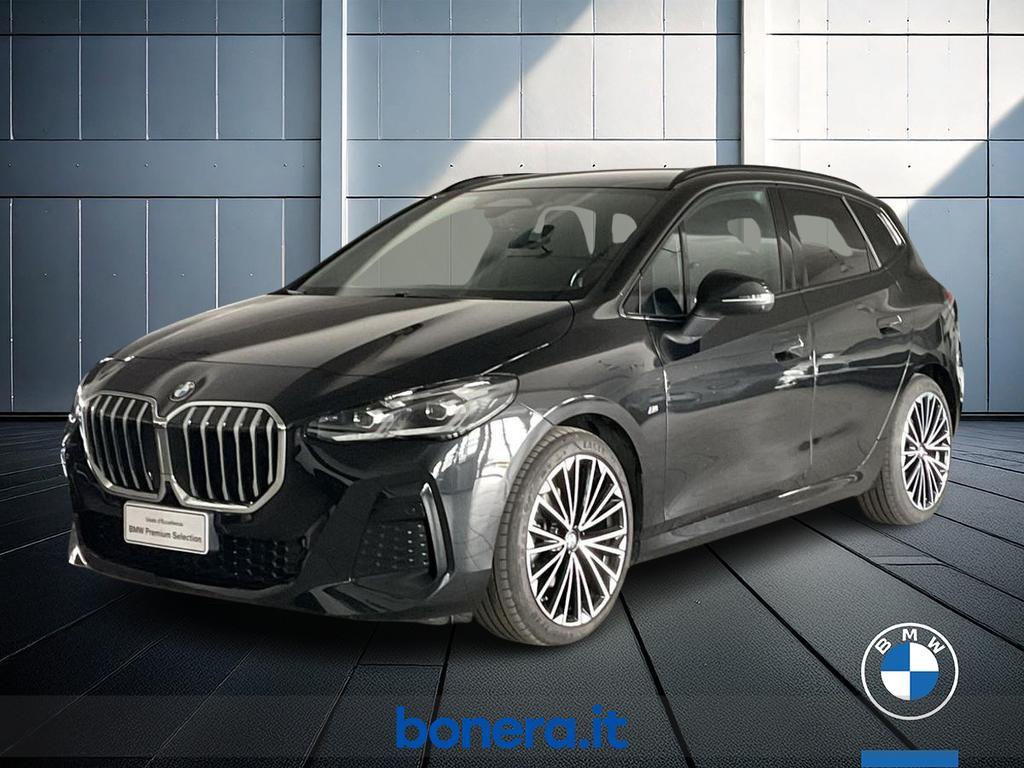 BMW Serie 2 Active Tourer 218 d Msport DCT