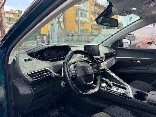 PEUGEOT 5008 BlueHDi 130 S&S EAT8 Allure 7 posti