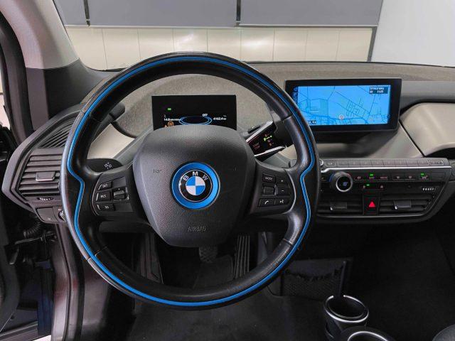 BMW i3 94AH RANGE EXTENDER