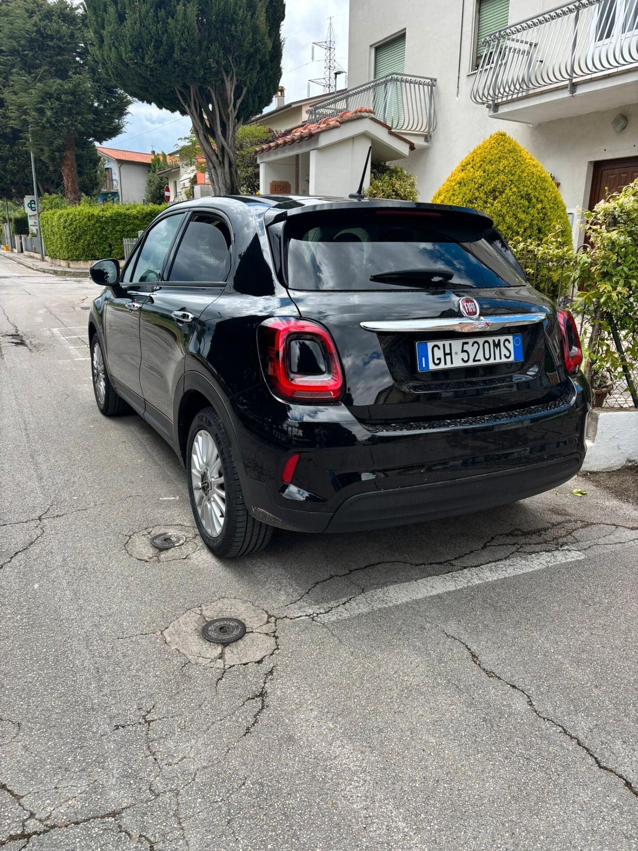 Fiat 500X 1.0 T3 120 CV Sport