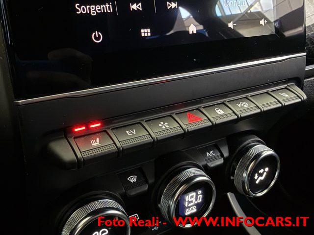 RENAULT Arkana Full Hybrid E-Tech 145 CV Fast Track - PROMO