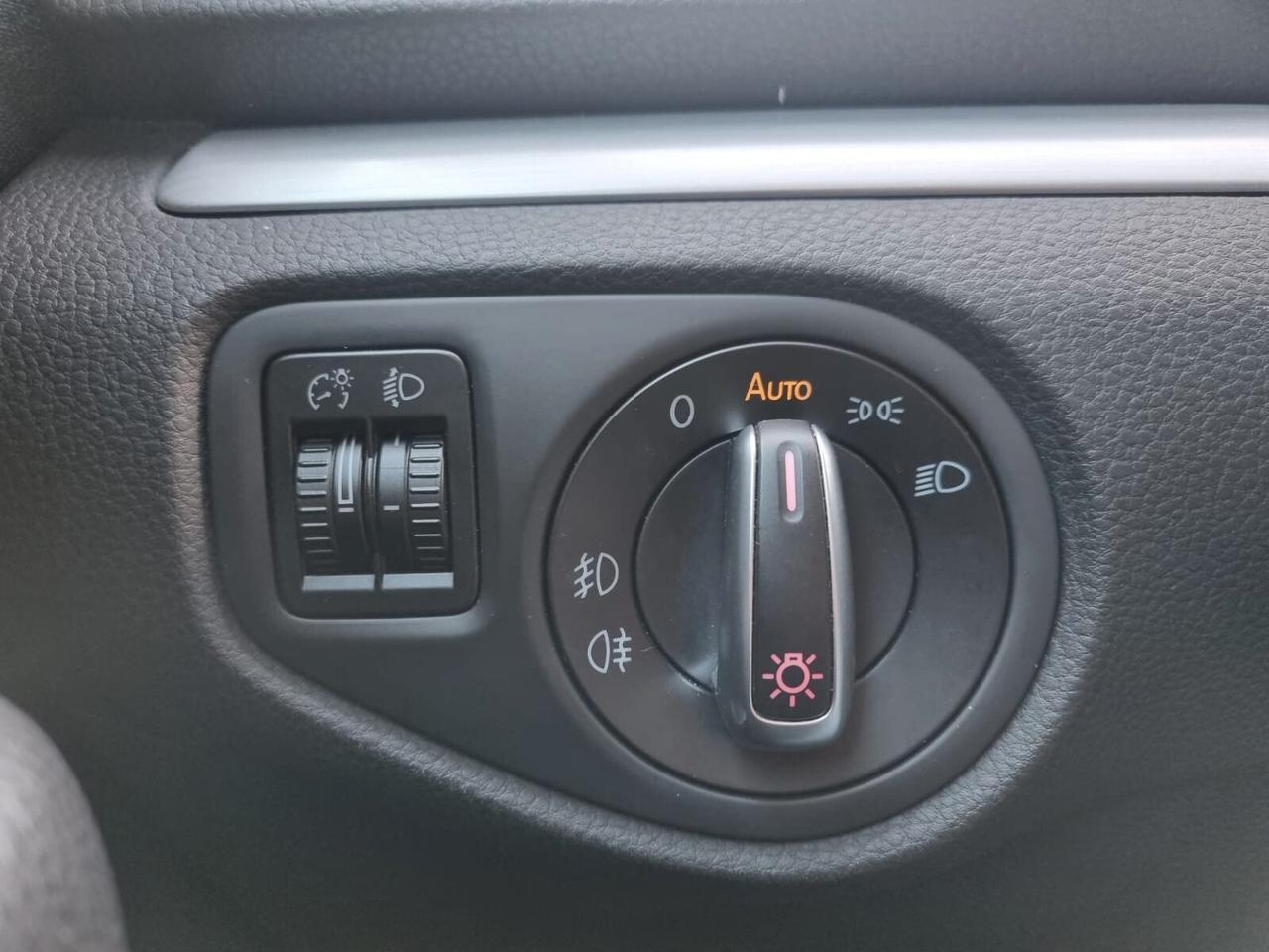 Volkswagen Sharan 2.0 TDI 150 CV SCR DSG Business BlueMotion Technology