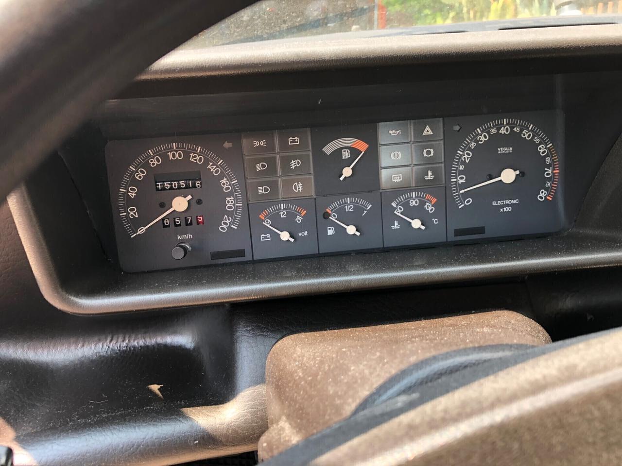 Lancia Prisma 1.5 lx