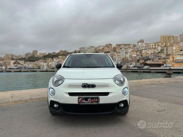 Fiat 500x 1.3 Mtj 95cv- 2022
