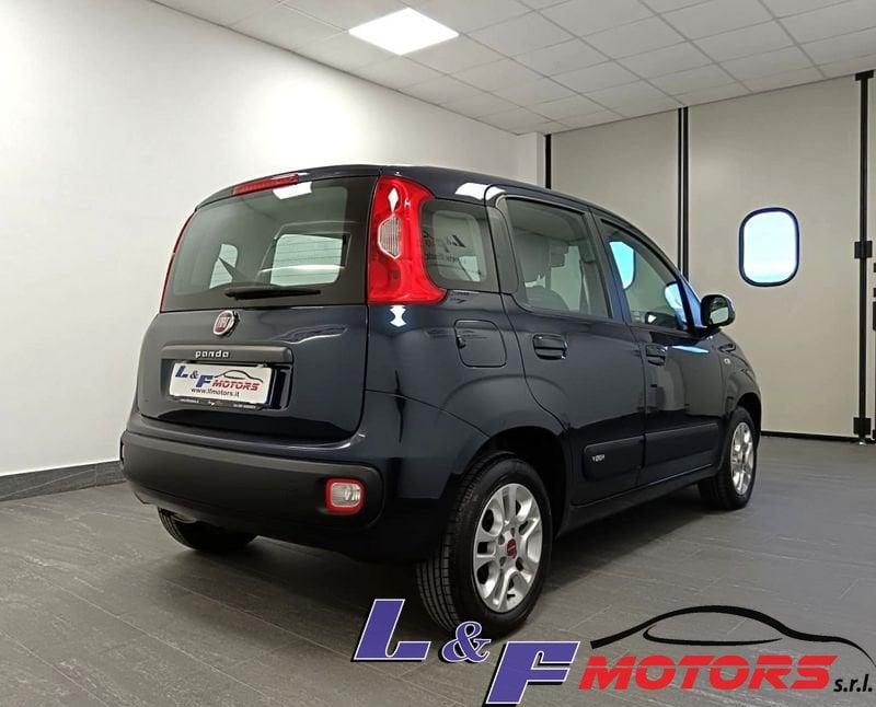 FIAT Panda Panda 1.2 GPL CASA MADRE