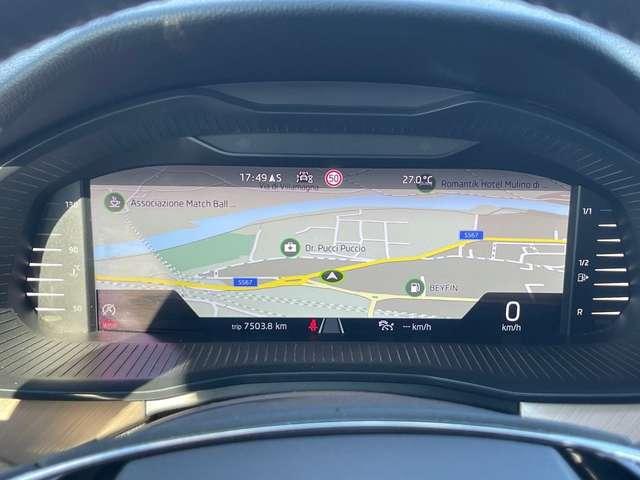 Skoda Kamiq 1.0 tsi Style 110cv