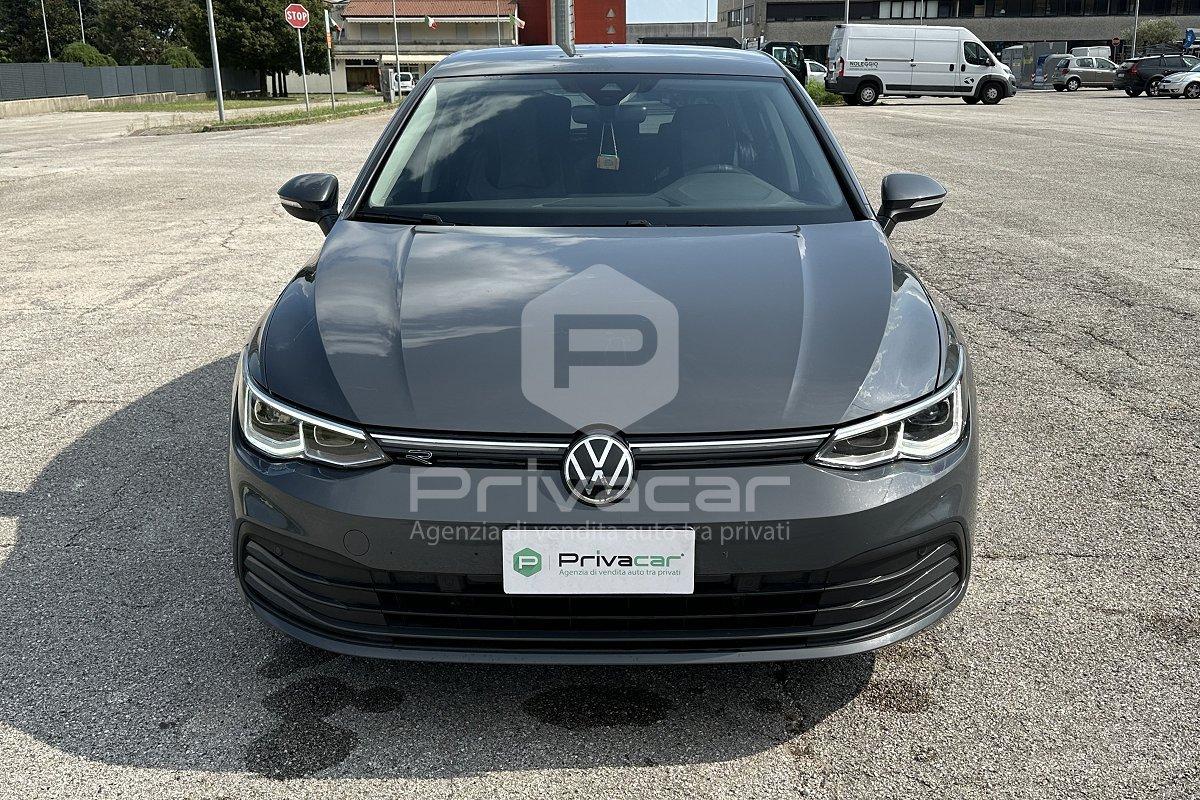 VOLKSWAGEN Golf 2.0 TDI SCR Style