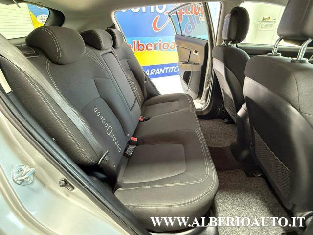 KIA Sportage 1.7 CRDI VGT 2WD Plus