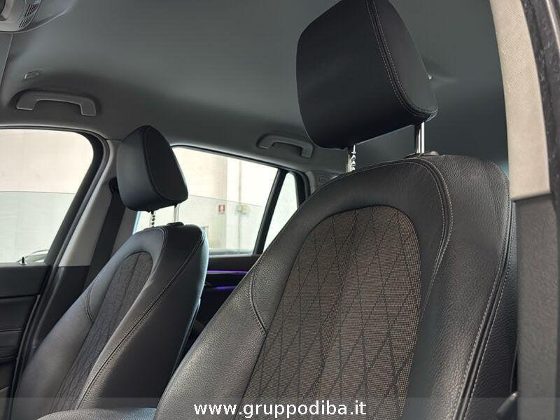 BMW X1 F48 2019 Diesel sdrive16d xLine auto