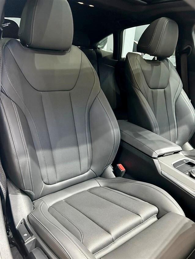 Bmw 4er Gran Coupe 420d xDrive 48V Msport