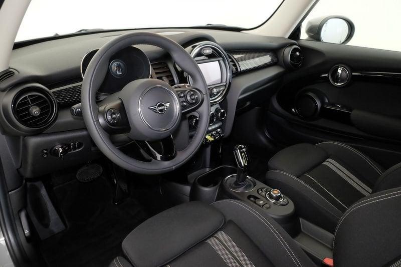 MINI Mini Full Electric Mini F56 Full Electric Mini 3p Cooper SE M auto