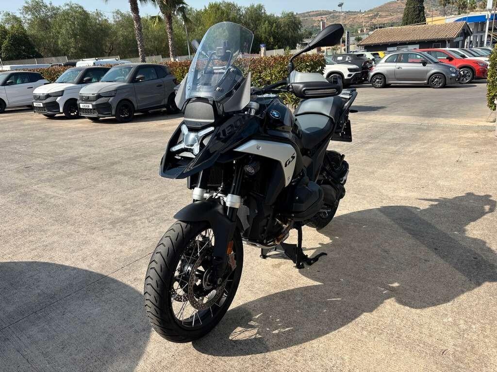 Bmw R 1300 GS Triple Black 2026 / CAMBIO ASA SOLO 3.000KM