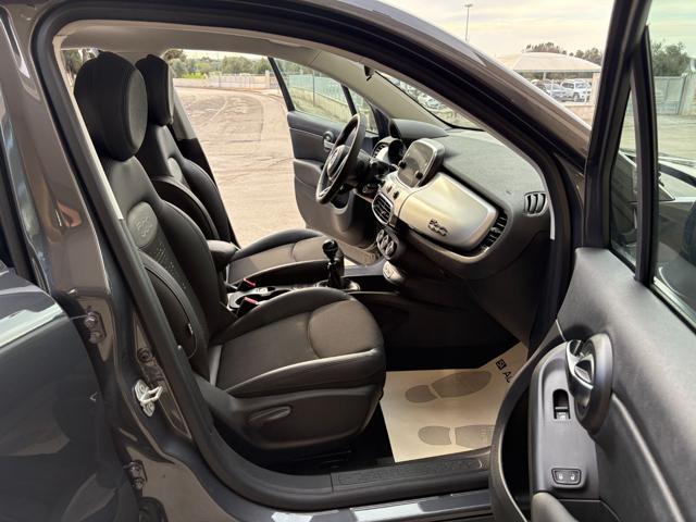 FIAT 500X 1.3 MultiJet 95 CV Connect