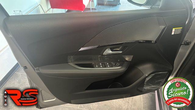 PEUGEOT 208 PureTech 100 Stop&Start 5 porte Allure KM0