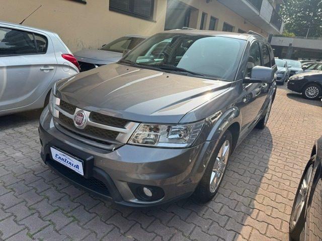 FIAT Freemont 2.0 Multijet 170 CV Urban 7 POSTI !!!