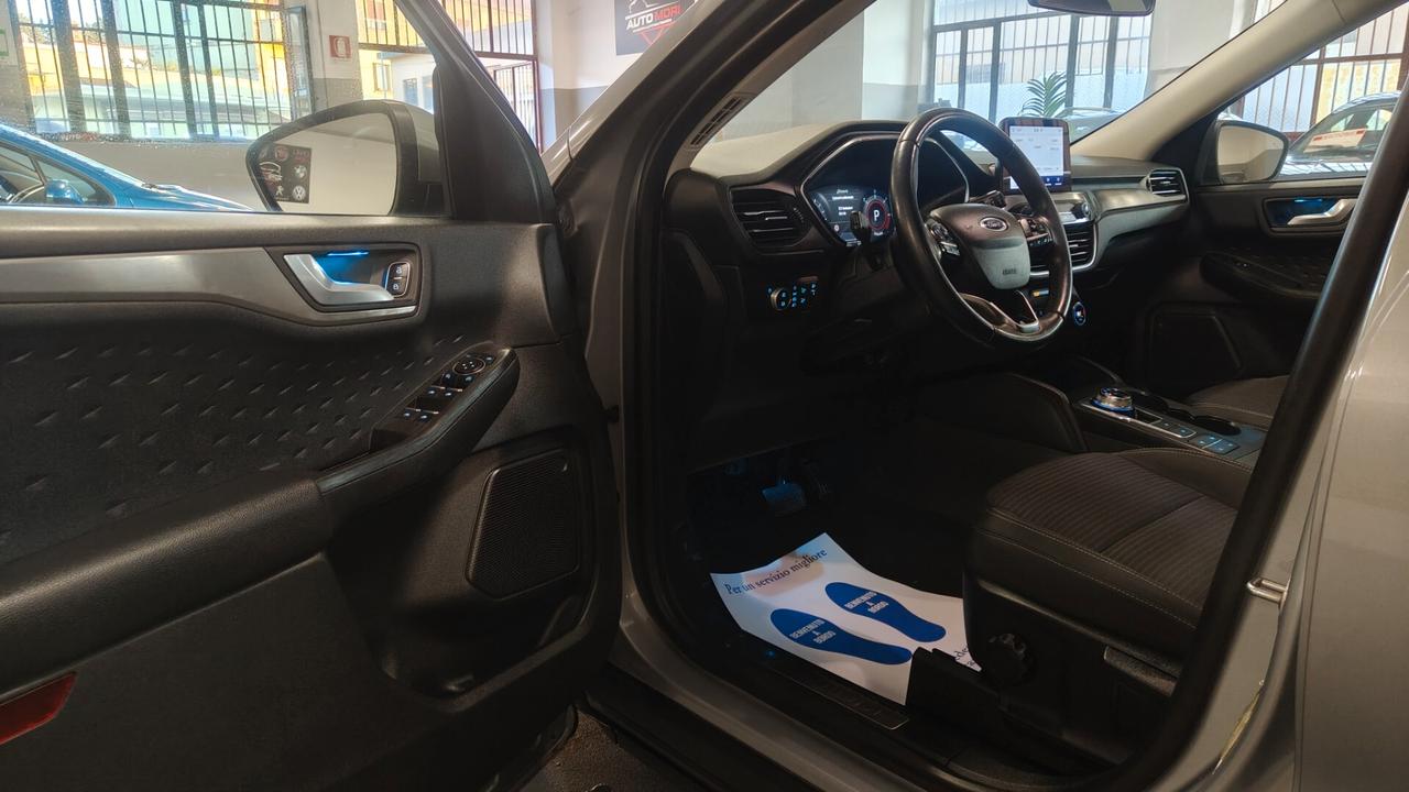 Ford Kuga 1.5 EcoBlue 120 CV aut. 2WD Titanium Business