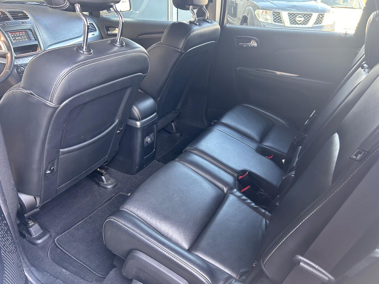 Fiat Freemont 2000 multijet 140cv 7 posti 72000 km