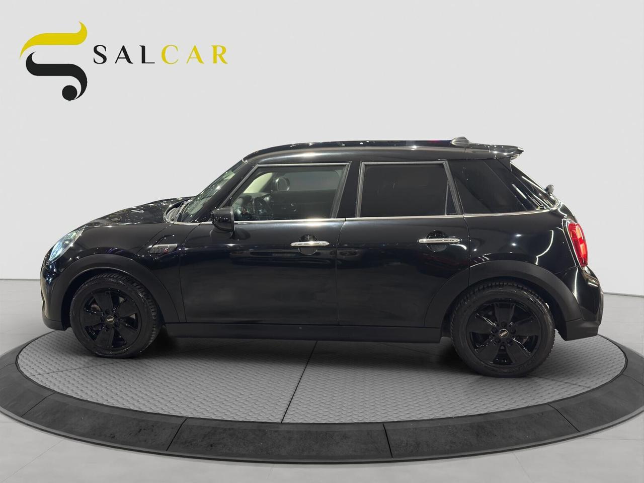 Mini Cooper S 5p 2.0 180cv automatica 2022