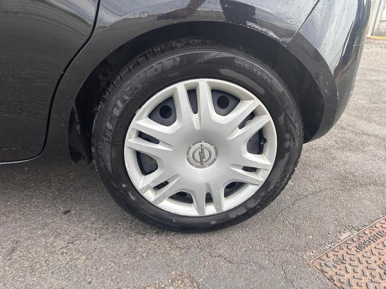 Opel Corsa 1.4 90CV GPL Tech 5 porte Advance