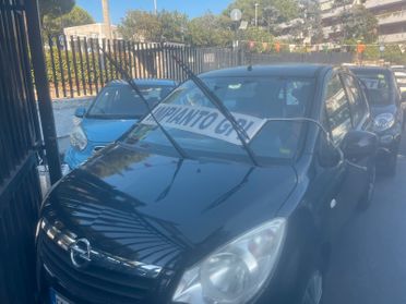 Opel Agila 1.0 12V 68CV Enjoy