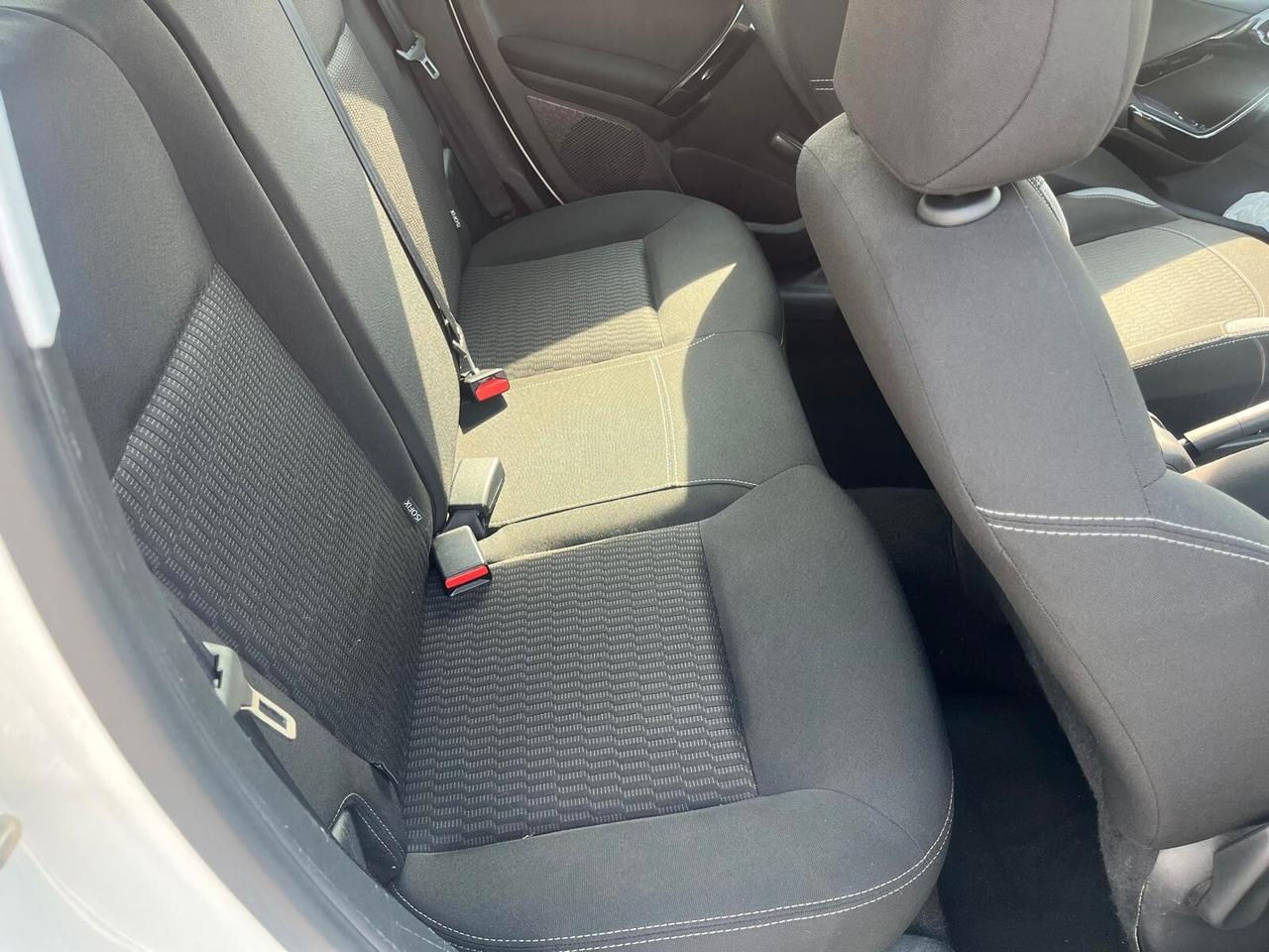 Peugeot 208 PureTech 82 5 porte Active