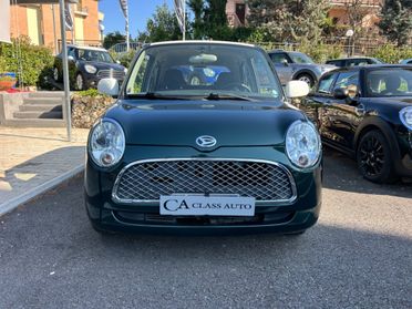 Daihatsu Trevis 1.0 aut.