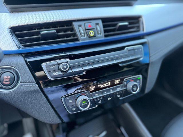 BMW X2 xDrive M35i *SERVICE BMW*GUSCIO*FULL*