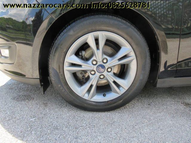 FORD C-Max 1.5 120CV Powershift Business NAVIG