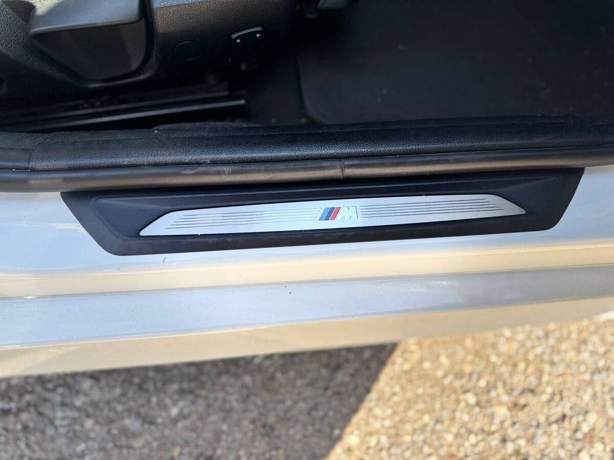 BMW Serie 3 Touring 328i Msport