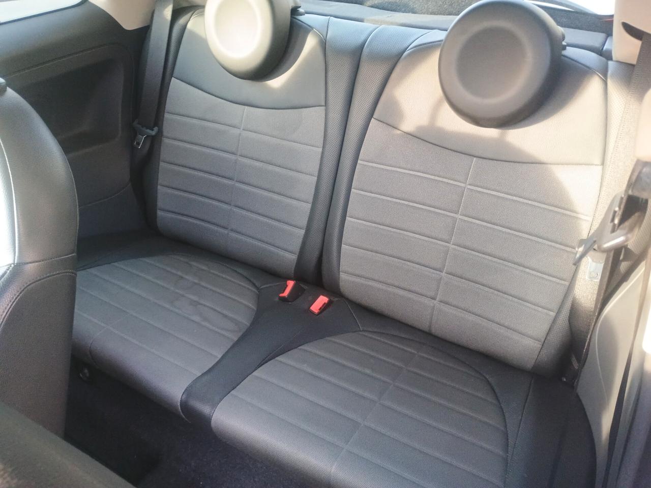 Fiat 500 1.4 16V Sport