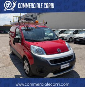 FIAT FIORINO 1.3 M-JET FURGONE ADVENTURE - 2018