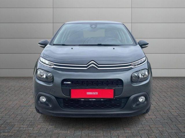 CITROEN C3 PureTech 82 Shine