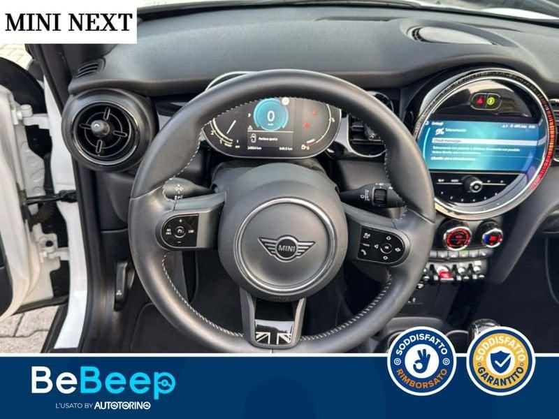 MINI Mini Cabrio 1.5 COOPER YOURS AUTO