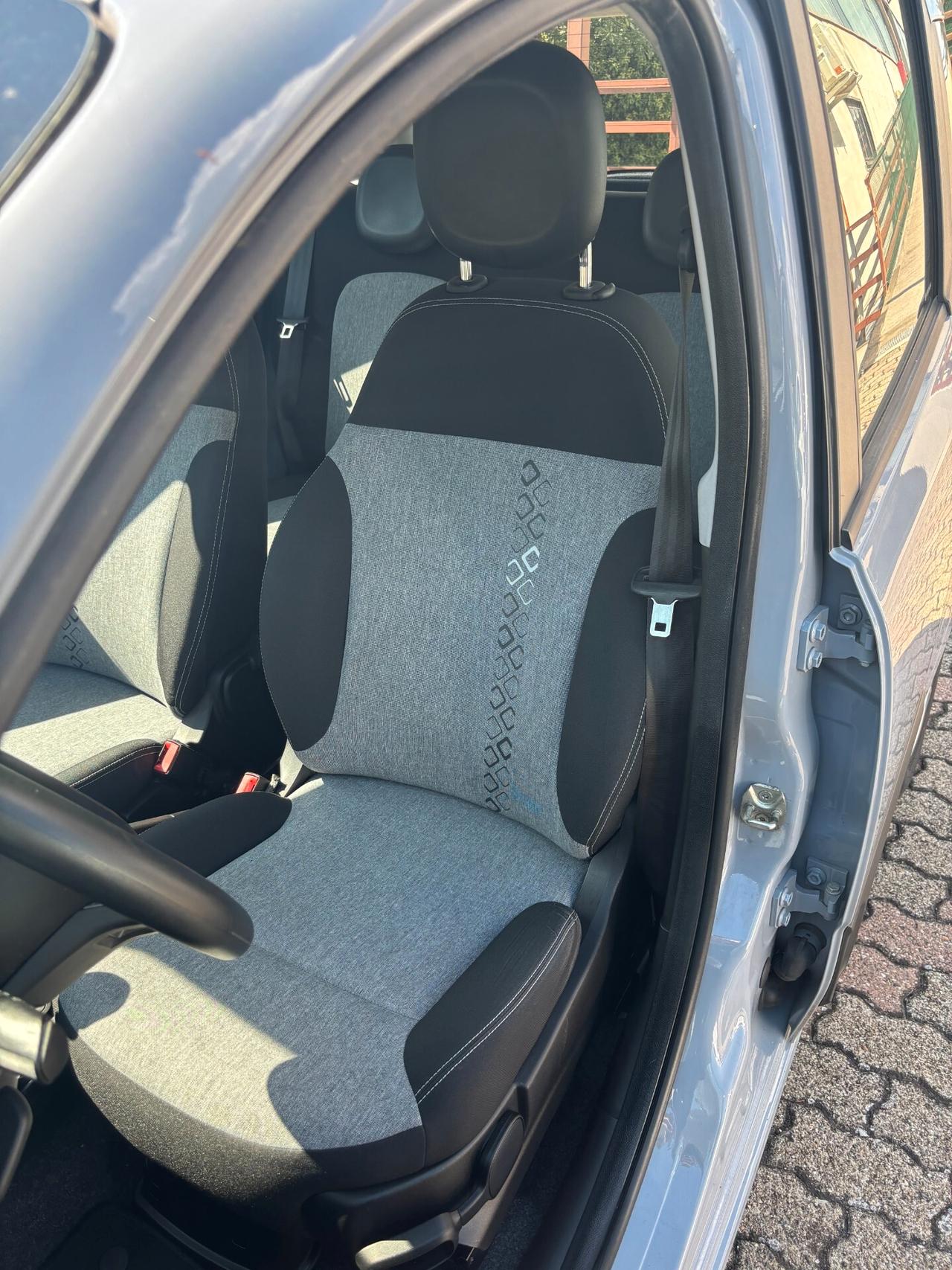 Fiat Panda 1.2 EasyPower Lounge
