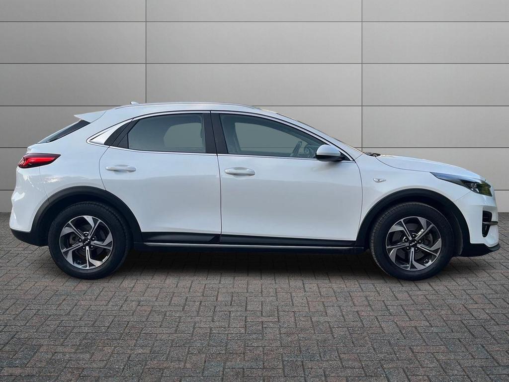 Kia Xceed 1.0 t-gdi Urban Gpl 117cv